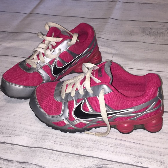 childrens nike shox